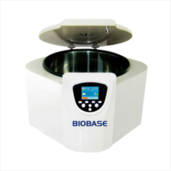 Máy ly tâm để bàn BIOBASE BKC-TL5LII